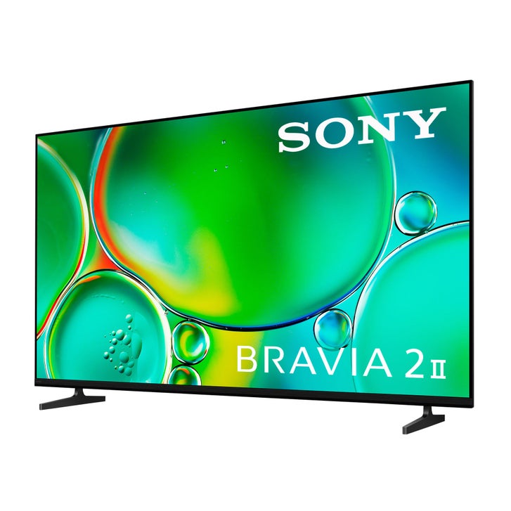 Sony 75